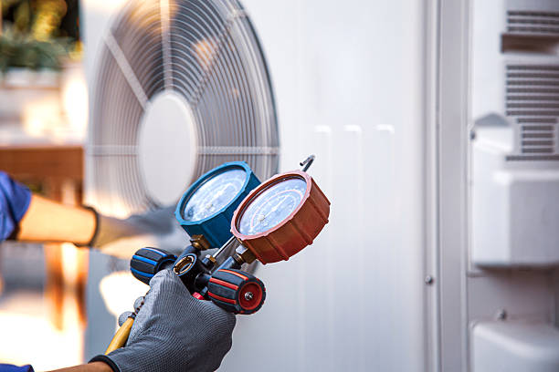 Affordable Hvac Installation solutions in Andreas, PA